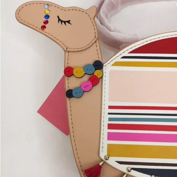 Kate Spade. NWOT - Picture 2 of 6